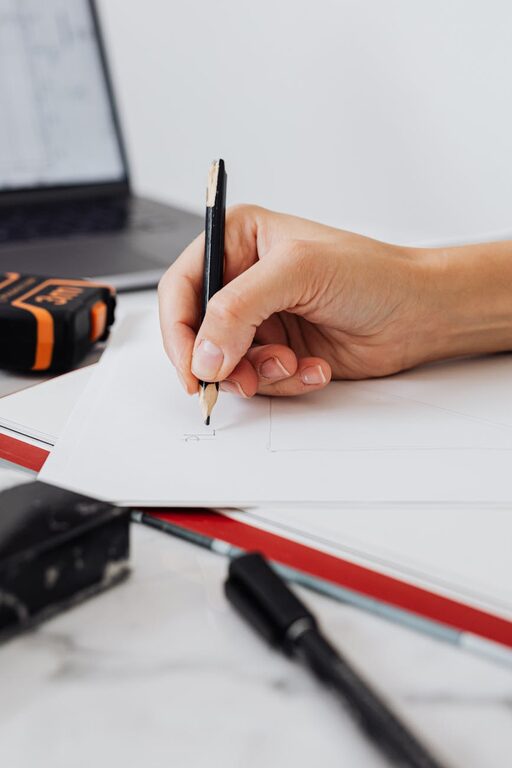 How to Choose a Notebook You’ll Actually Use Every Day